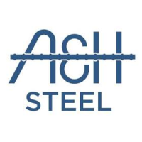 A & H Steel – Canadian Own
