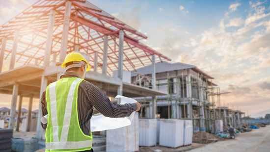 Construction-Industry